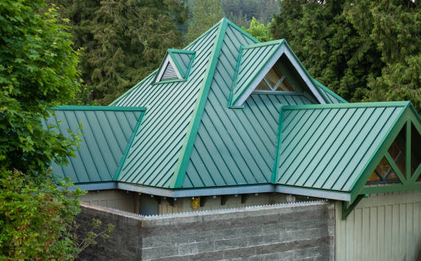 Best Wood Shake Roofing  in Bing, OR