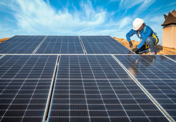 Professional Roofing Service in Boring, OR