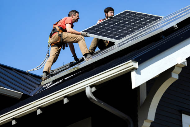 Best Storm Damage Roof Repair  in Bing, OR