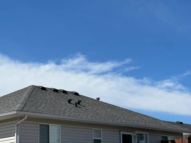 Best Roofing for New Construction  in Bing, OR